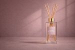 Difusor de Varetas Cherry Blossom 250ml Parff