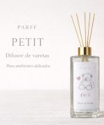 Difusor de Varetas Petit 250ml Parff