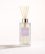 Difusor de Varetas Velvet Freesia Parff 250ml