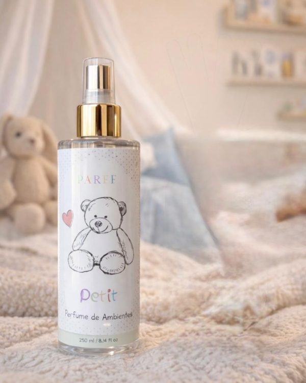 Home Spray Petit 250ml Parff