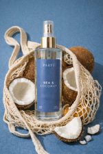 Home Spray Sea & Coconut 250ml Parff