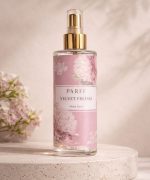 Home Spray Velvet Freesia 250ml Parff