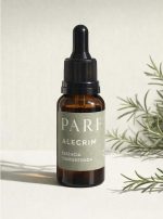 Essência Concentrada Alecrim 20ml Parff
