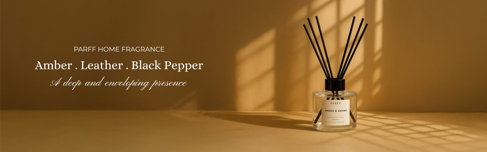 difusor amber e smoke- banner pc