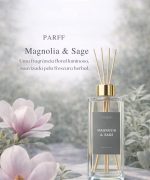Difusor de Varetas Magnólia & Sage 250ml Parff