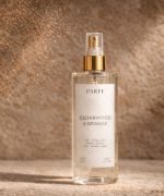 Home Spray Cedarwood & Orange 250ml Parff