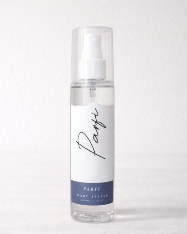 Body Splash Parfi Parff 180ml