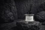 Difusor de Varetas Sandalwood & Vetiver 200ml Parff