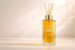 Difusor de Varetas Vanilla Garden 250ml Parff