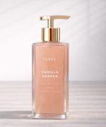 Sabonete Líquido Vanilla Garden 250ml Parff