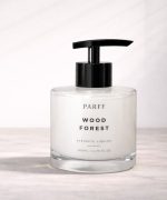 Sabonete Líquido Wood Forest 200ml Parff