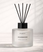 Difusor de Varetas Agarwood 200ml Parff