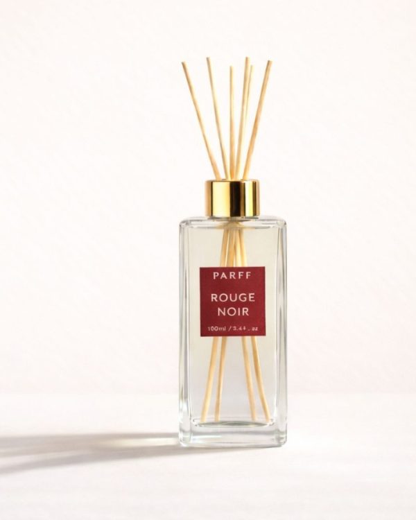 Difusor de Varetas Rouge Noir Parff 250ml