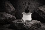 Difusor de Varetas Wood Forest 200ml Parff