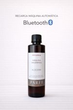 Refil Máquina 250 ml- Alecrim- Parff