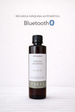 Refil Máquina 250 ml- Bamboo- Parff