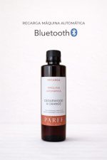 Refil Máquina 250 ml- Cedarwood & Orange- Parff