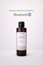 Refil Máquina 250 ml- Ginger & Lemon- Parff