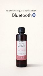 Refil Máquina 250 ml- Pink Pepper & Patchouli- Parff