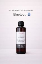 Refil Máquina 250ml- Sandalwood & Vetiver- Parff