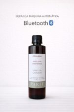 Refil Máquina 250 ml- Vanilla Garden- Parff