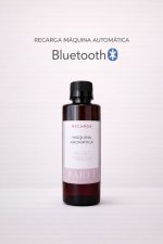 Refil Máquina 250 ml- Velvet Freesia- Parff