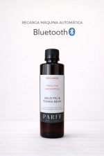 Refil Máquina 250ml- Wild Fig & Tonka Bean- Parff