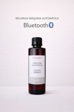 Refil Máquina 250 ml- Wood Forest- Parff