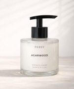 Sabonete Líquido Agarwood 200ml Parff