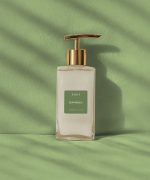 Sabonete Líquido Bamboo 250ml Parff