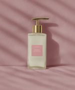 Sabonete Líquido Cherry Blossom 250ml Parff