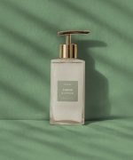 Sabonete Líquido Ginger & Lemon 250ml Parff