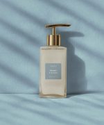 Sabonete Líquido Peony & Roses 250ml Parff