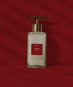 Sabonete Líquido Rouge Noir 250ml Parff