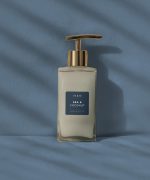 Sabonete Líquido Sea & Coconut 250ml Parff