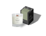 Vela Perfumada Ginger & Lemon Parff 200g