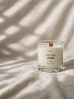 Vela Perfumada Rouge Noir Parff 200g