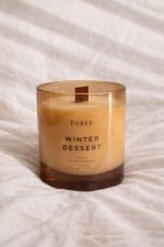 Vela Perfumada Winter Dessert Parff 200g