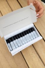 Kit Experiência Olfativa em Casa - Parff