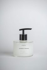 Sabonete Líquido Amber & Smoke 200ml Parff