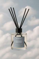 Difusor de Varetas Bergamot & Sea Salt 200ml Parff