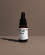 Essência Concentrada Amber & Smoke 20ml Parff