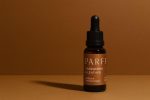 Essência Concentrada Cardamom & Leather 20ml Parff