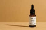 Essência Concentrada Musk & Dust 20ml Parff
