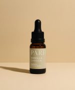 Essência Concentrada Vanilla Garden 20ml Parff
