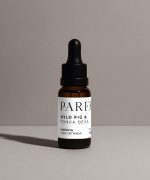 Essência Concentrada Wild Fig & Tonka Bean 20ml Parff