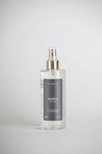 Home Spray Amber & Smoke 250ml Parff