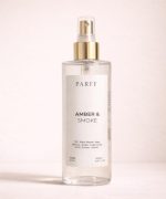 Home Spray Amber & Smoke 250ml Parff