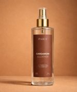 Home Spray Cardamom & Leather 250ml Parff