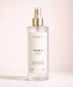 Home Spray Musk & Dust 250ml Parff